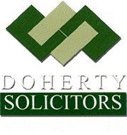 Doherty Solicitors in Ennis Co. Clare - leading Personal Injury Claims Solicitors