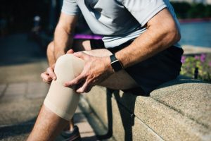 Sports Injury - sports supporters injury - Personal Injury Claims Solicitor Doherty Solicitors